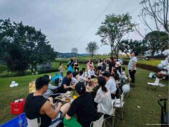 上江北东大门五星公园茶餐厅3万急转