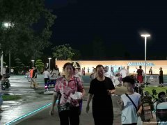 上江北东大门五星公园茶餐厅3万急转