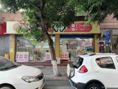 柏溪科贸路空门面出租
