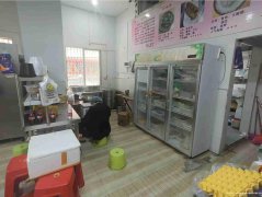 老城区信义街餐饮店转让
