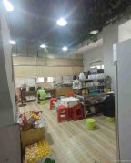 老城区信义街餐饮店转让