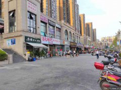 已转＊＊＊＊＊＊＊＊＊下江北邦泰社区地摊火锅转让