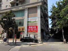 老城区光复街空门面出租