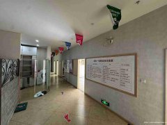 老城区光复街空门面出租