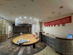 老城区光复街空门面出租