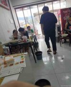已转＊＊＊＊＊＊下江北西华大学门口餐饮店转让