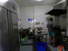 已转＊＊＊＊＊＊＊＊柏溪香榭里早餐中餐店转让