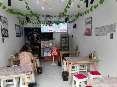 已转＊＊＊＊＊＊＊＊柏溪香榭里早餐中餐店转让