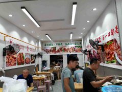 已转＊＊＊＊＊＊＊＊西区藤荫街烧腊饭转让