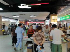 下江北二医院餐饮店转让