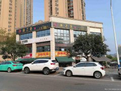 已租＊＊＊＊＊＊＊下江北构庄路空门面出租