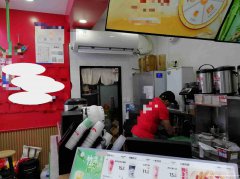 已转＊＊＊＊＊＊＊西区知名奶茶店转让