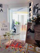 已租＊＊＊＊＊＊＊＊南岸万达广场美容院找美甲纹绣合租