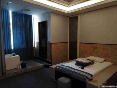 上江北东大门足浴会所转让