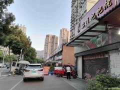 已租＊＊＊＊＊＊＊西区清溪路空门面出租