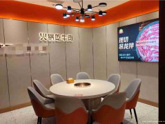 已转＊＊＊＊＊＊＊＊西区美食街火锅店转让
