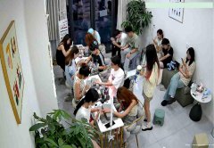 下江北大学路一号小区门口门面2万8急转