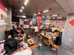 已转＊＊＊＊＊＊＊下江北白沙鹭岛火锅店转让