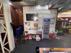 屏山县同乐小区餐饮店转让