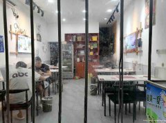 已转＊＊＊＊＊＊＊南岸航天路十字路口餐饮店转让