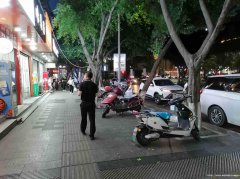 已转＊＊＊＊＊＊＊南岸航天路十字路口餐饮店转让