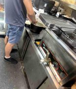 西区公馆三号餐饮店出租
