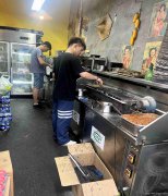 西区公馆三号餐饮店出租