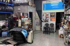 下江北三江家园临街门面出售