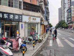 柏溪振兴路美甲店转让