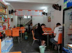 西区碧桂园中餐馆转让