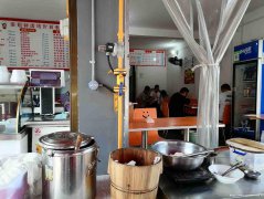 西区碧桂园中餐馆转让
