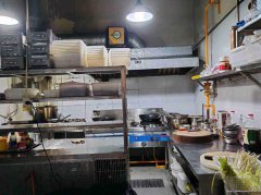 南岸东区华侨城餐饮店转让