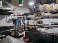 南岸东区华侨城餐饮店转让