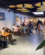 已转＊＊＊＊＊＊＊南岸会馆路十字路口餐饮店转让