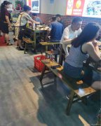 已转＊＊＊＊＊＊南岸商贸路火锅店转让