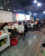 已转＊＊＊＊＊＊南岸商贸路火锅店转让