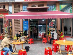 已转＊＊＊＊＊＊＊西区丽雅紫宸小区门口早餐中餐店转让