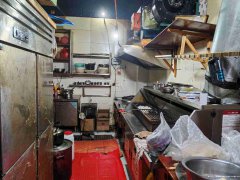 柏溪城中央肖邦餐饮店转让