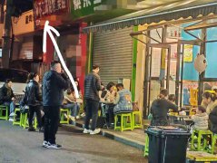 老城区青年街餐饮店1万8急转