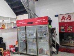 老城区青年街餐饮店1万8急转
