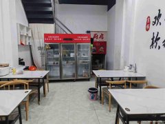 老城区青年街餐饮店1万8急转