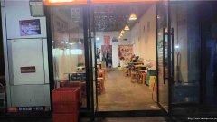 下江北翡翠城餐饮店转让