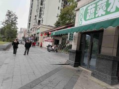 已租＊＊＊＊＊＊上江北锦悦府小区门口空门面出租