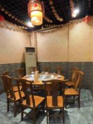 老城区栈房街火锅店转让或找合伙人