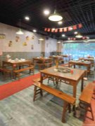老城区栈房街火锅店转让或找合伙人