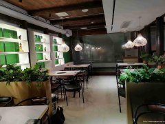 老城区冠英古街餐饮店转让