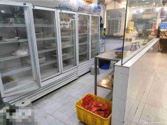 上江北葡萄园火锅店转让