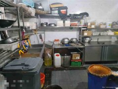 上江北葡萄园火锅店转让