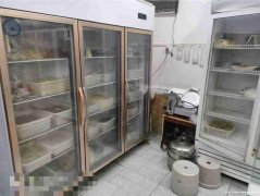上江北葡萄园火锅店转让