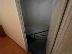 上江北华富戎州兴城十字路口空门面出租